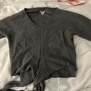 Club Monaco Cashmere Sweater
